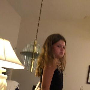 Meet your Posher, Gianna